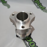 Rear Hub 30mm - Long - 6mm Keyway