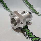 Rear Hub 30mm - Long - 6mm Keyway