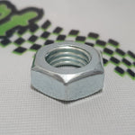 M16 Zinc Half Nut