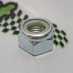 M16 Zinc Nyloc Nut