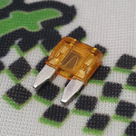 5 Amp - Mini Blade Fuse