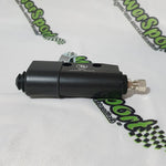 Brake Master Cylinder - Anodized