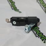 Brake Master Cylinder - Anodized