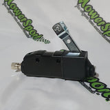 Brake Master Cylinder - Anodized