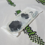 Fuel Tank Kit - Black