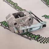 Mechanical Brake Caliper - Righetti Ridolfi K395