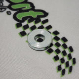 Stub Axle Spacer